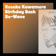 KOSUKE KAWAMURA BDB