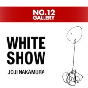 JOJI NAKAMURA <BR>WHITE SHOW