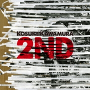 KOSUKE KAWAMURA  - 2ND