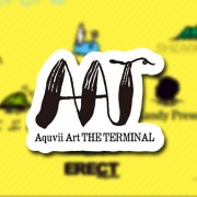 Aquvii Art THE TERMINAL