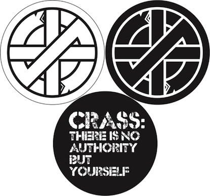 crass_sticker