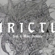 JURICTUS 『How to Make Demons』