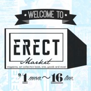 ERECT Market