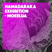 HAMADARAKA Exhibition - MOEELUA