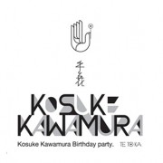 Kosuke Kawamura<br> Birthday Party