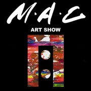 M.A.C ART SHOW