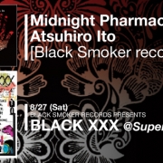 Midnight Pharmacist