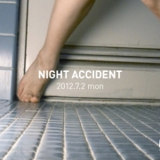 NIGHT ACCIDENT