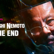 TAKASHI NEMOTO - THE END