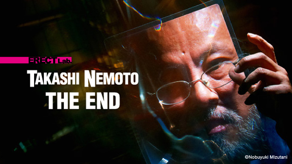 TAKASHI NEMOTO - THE END